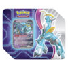 POKEMON TCG PARADOX DESTINIES TIN ENG