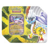 POKEMON TCG PARADOX DESTINIES TIN ENG