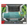 Ogerpon Ex Premium Collection ENG