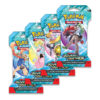 Journey Together: Sleeved Booster