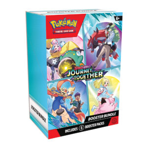 Journey Together: Booster Bundle
