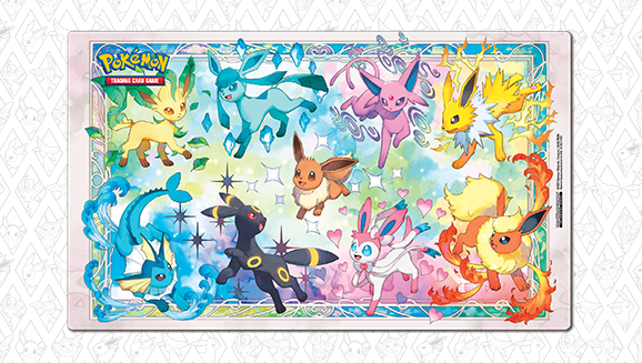 Prismatic Evolutions Super-Premium Collection ENG